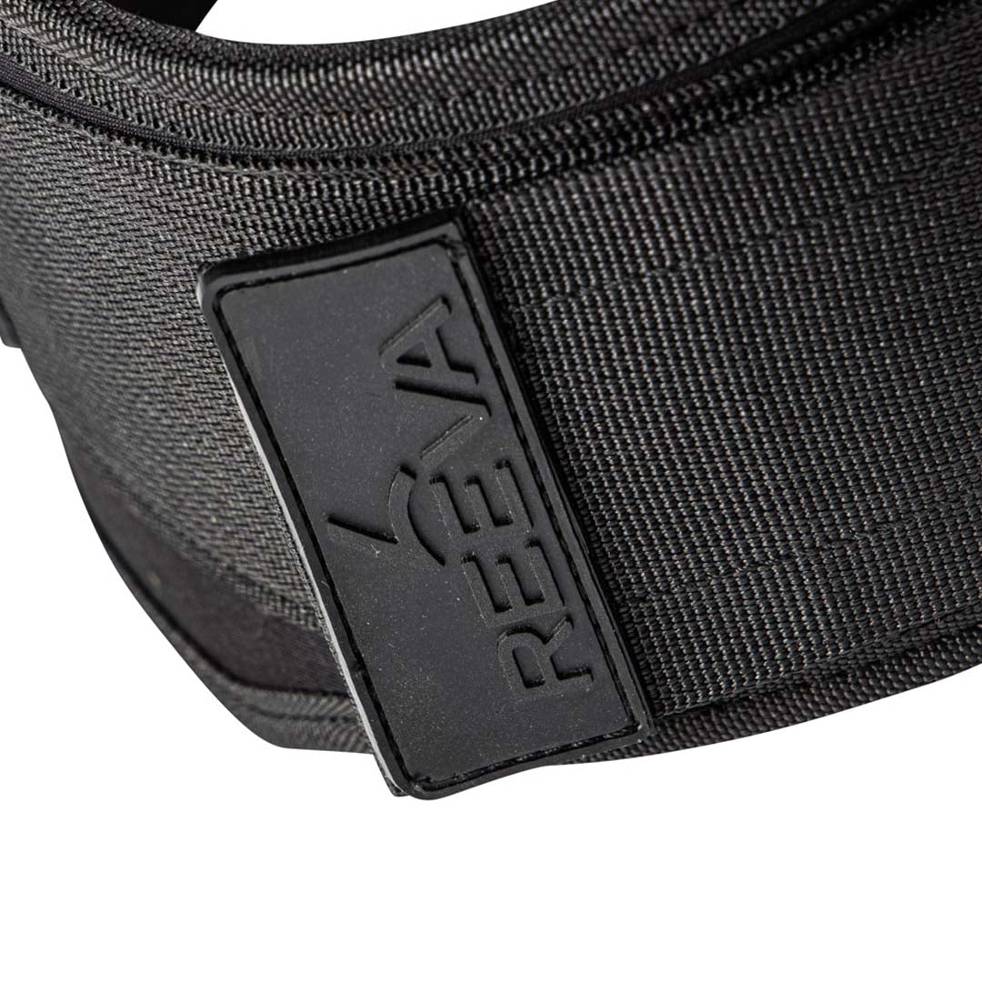 Reeva neopreen gewichtshefriem 2.0 - Liftingbelt - Lifting belt - sportschool riem - Reeva fitness 2