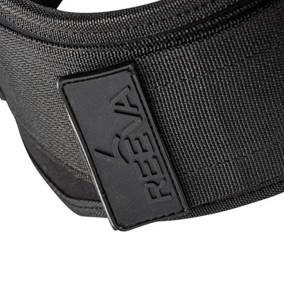 Reeva neopreen gewichtshefriem 2.0 - Liftingbelt - Lifting belt - sportschool riem - Reeva fitness 2
