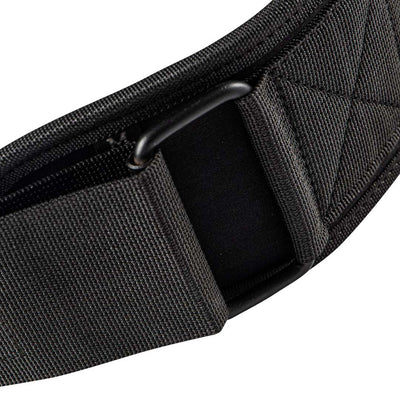 Reeva neopreen gewichtshefriem 2.0 - Liftingbelt - Lifting belt - sportschool riem - Reeva fitness 3