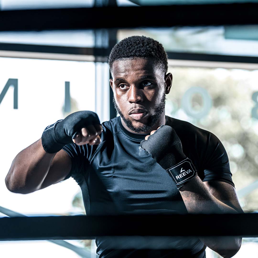 Reeva binnenhandschoen boksen - kickboksen - innergloves reeva 4