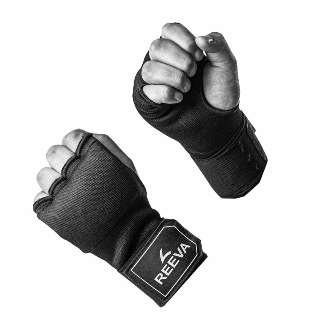 Reeva binnenhandschoen boksen - kickboksen - innergloves reeva 1