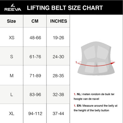 Buffalo Leather Lifting Belt (10MM)