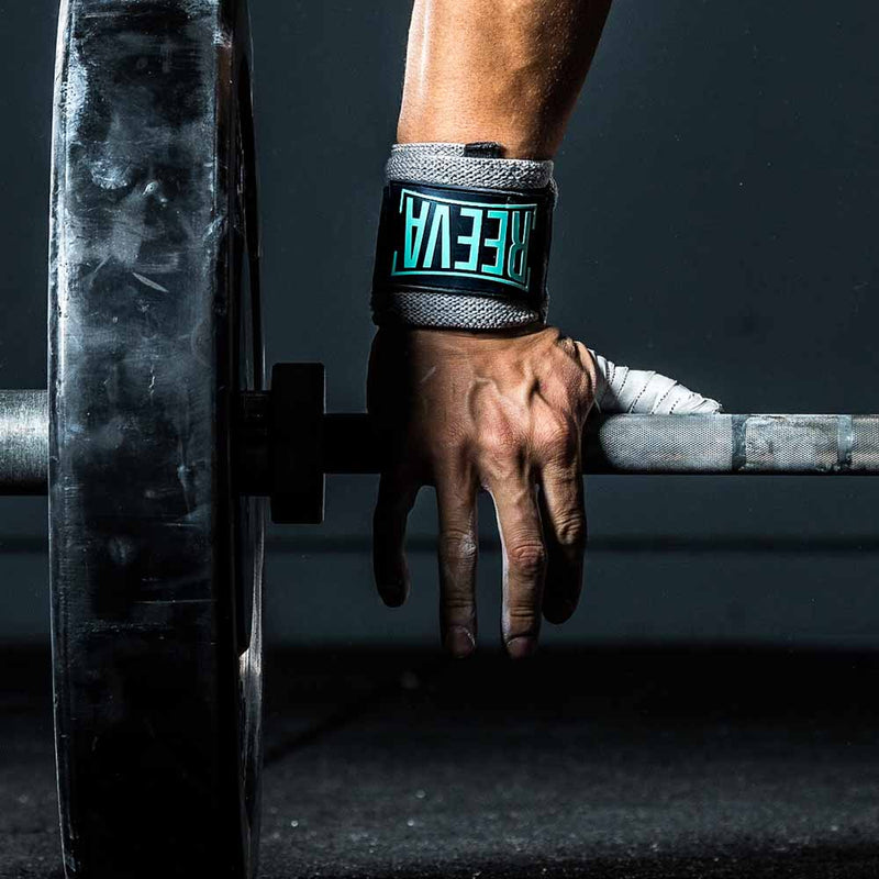 de Force Reeva Wrist Wraps Musculation Reeva Europe — free download