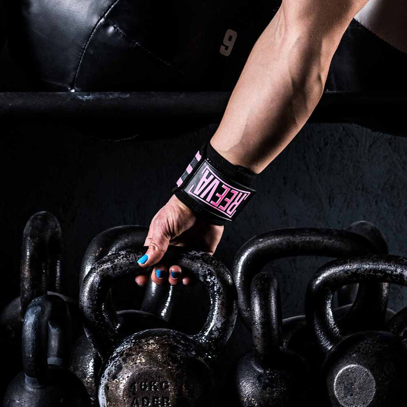 de Force Reeva Wrist Wraps Musculation Reeva Europe — free download