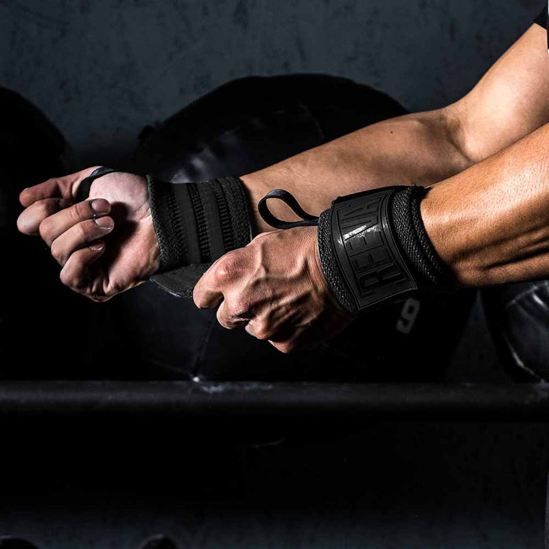 de Force Reeva Wrist Wraps Musculation Reeva Europe — free download