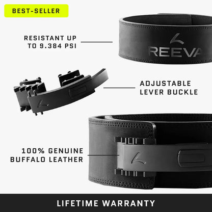 Ceinture de combat réglable pour canne à pêche, Bleu Ceinture de combat réglable pour canne à pêche, Bleu