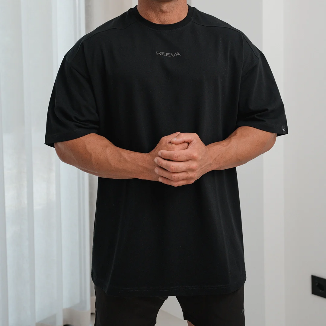 Maglia sportiva - Ampio adattamento