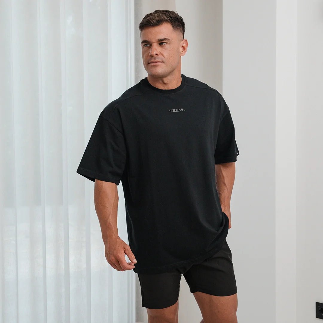 Maglia sportiva - Ampio adattamento