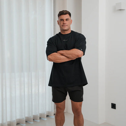 Maglia sportiva - Ampio adattamento