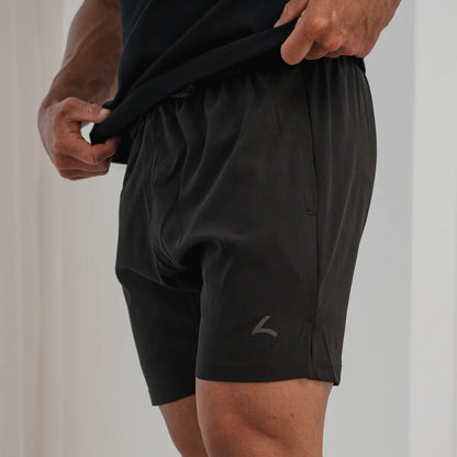 Premium Active Short 2-Pack