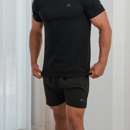 Premium Active Short 2-Pack