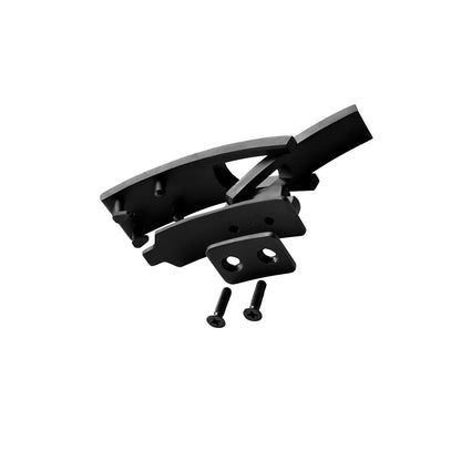 Gewichthebergürtel Büffelleder (10MM)