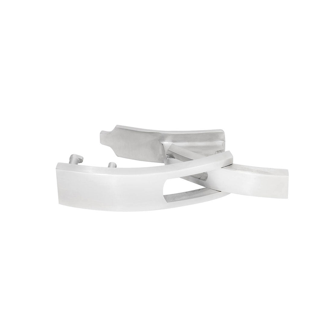 Ceinture de Force en cuir Nubik avec boucle en acier inoxydable (13MM)