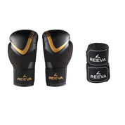 Boxing Bundle - Gold