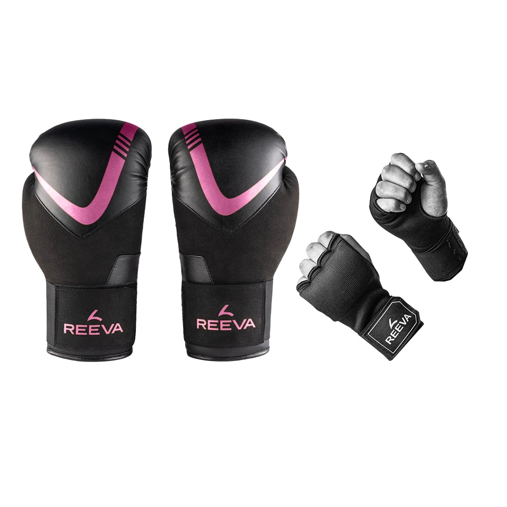 Boxing Bundle - Pink