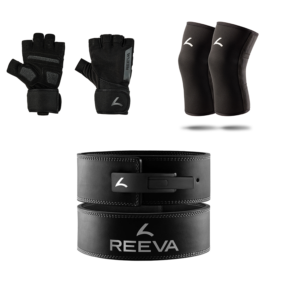 Crosstraining Bundle