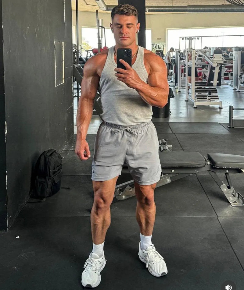 Rob Lipsett
