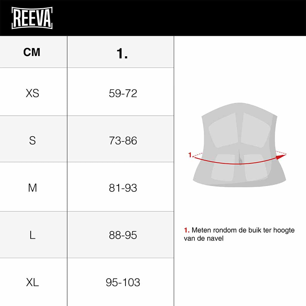 Pacchetto di sollevamento - Pelle di bufalo con fibbia regolabile V2