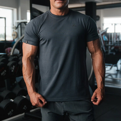 Premium Active Tee - 2-Pack