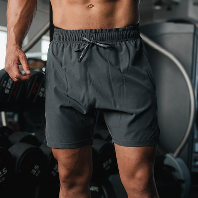 Premium Training Short (2-Pack)