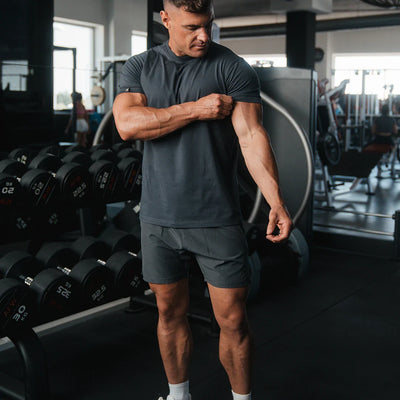 Premium Training Short