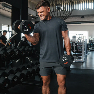 Premium Training Short (2-Pack)