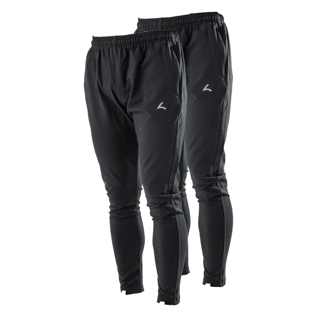 Sports Joggers - 2-pack