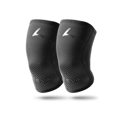 Knee Sleeves Reflective (5MM)