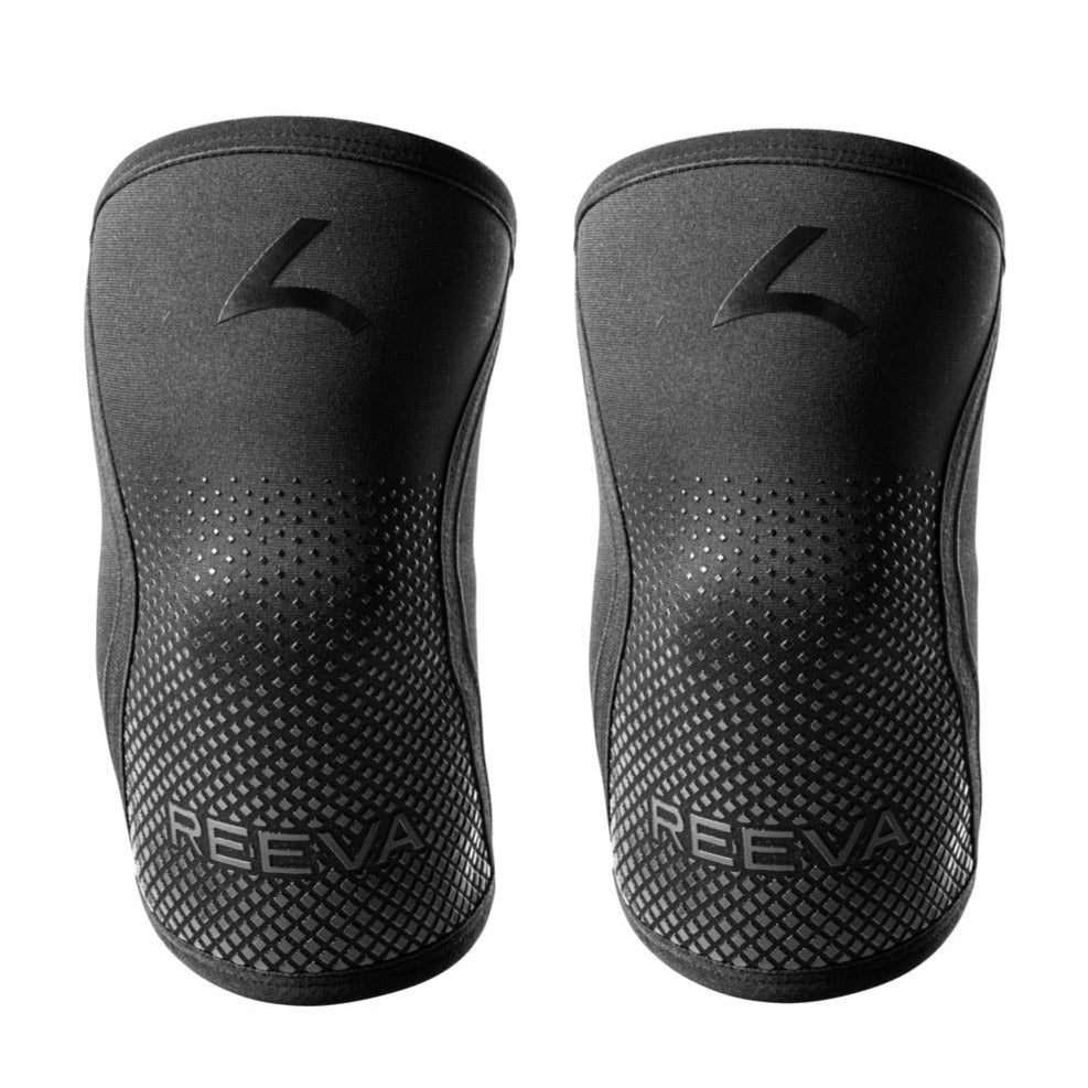 Genouillère Sport Réfléchissants (5MM)
