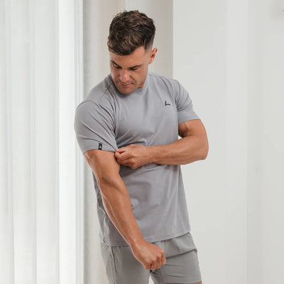 Muscle Fit Training T-Shirt