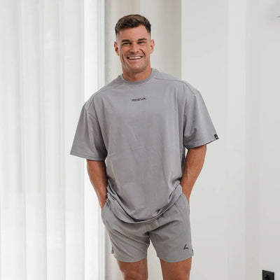 Wide Fit Training T-Shirt