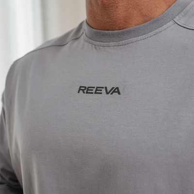 Wide Fit Training T-Shirt