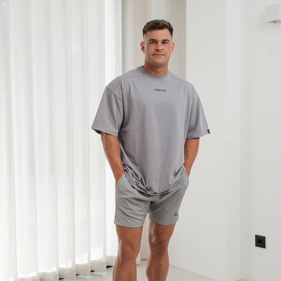 Maglia sportiva - Ampio adattamento