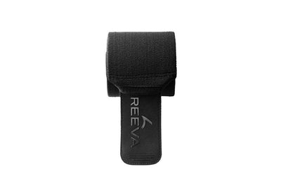 Powerlifting Wrist Wraps - 90CM