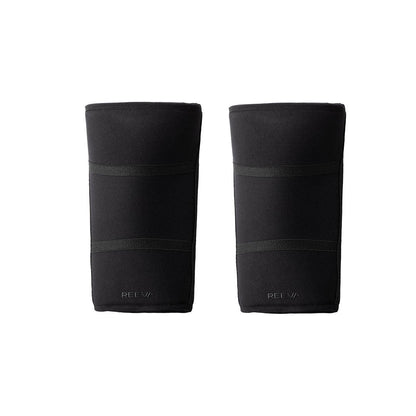 Powerlifting Knee Sleeves Rigid (7MM)