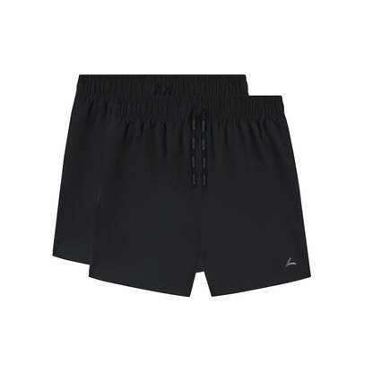 Premium Active Short 2-Pack
