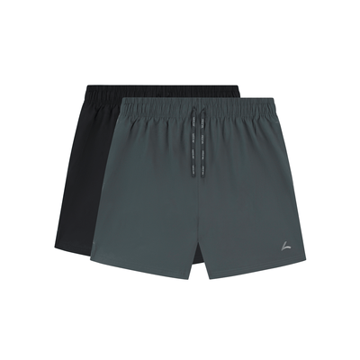 Premium Training Short (2-Pack)