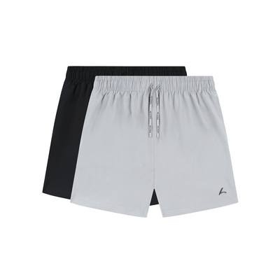 Premium Training Short (2-Pack)