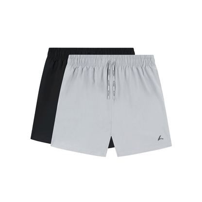 Premium Active Short 2-Pack