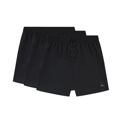 Premium Training Short (3-Pack)