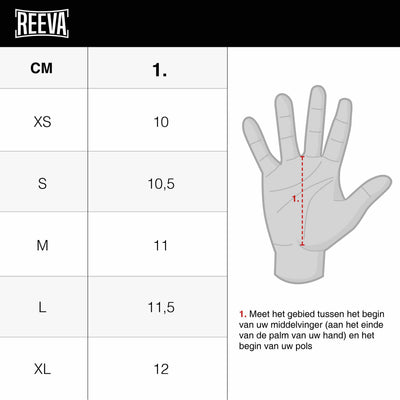Sports gloves 3.0