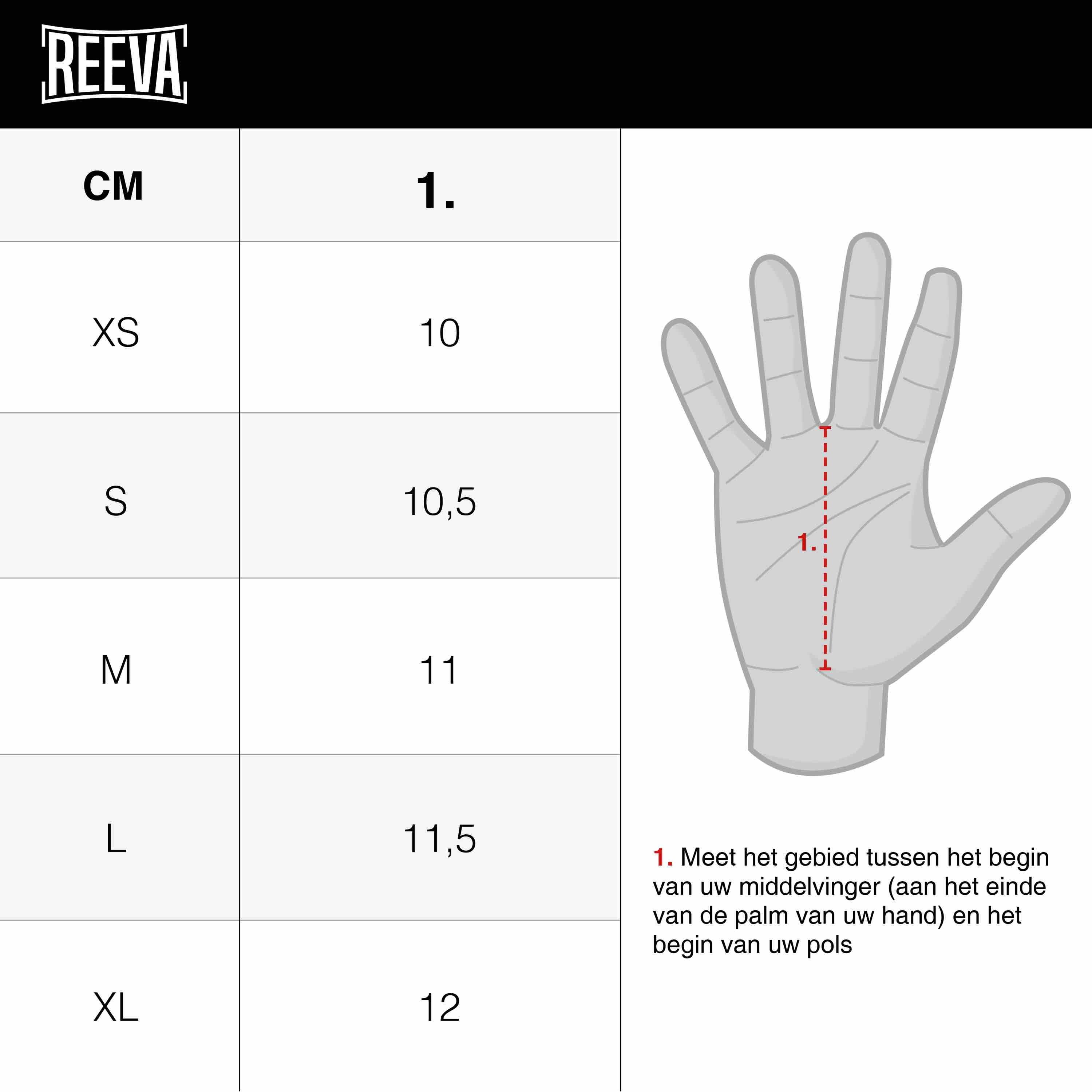 Sports Gloves 3.0 Wrist Wrap