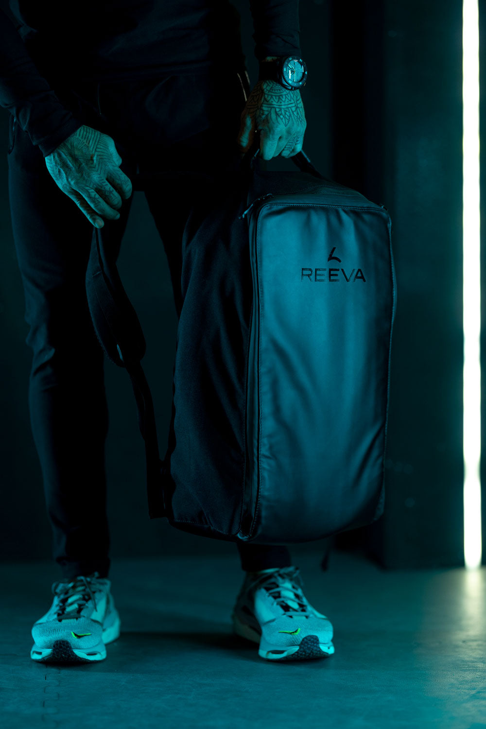 The Beast™ - Gym/Fitness Backpack