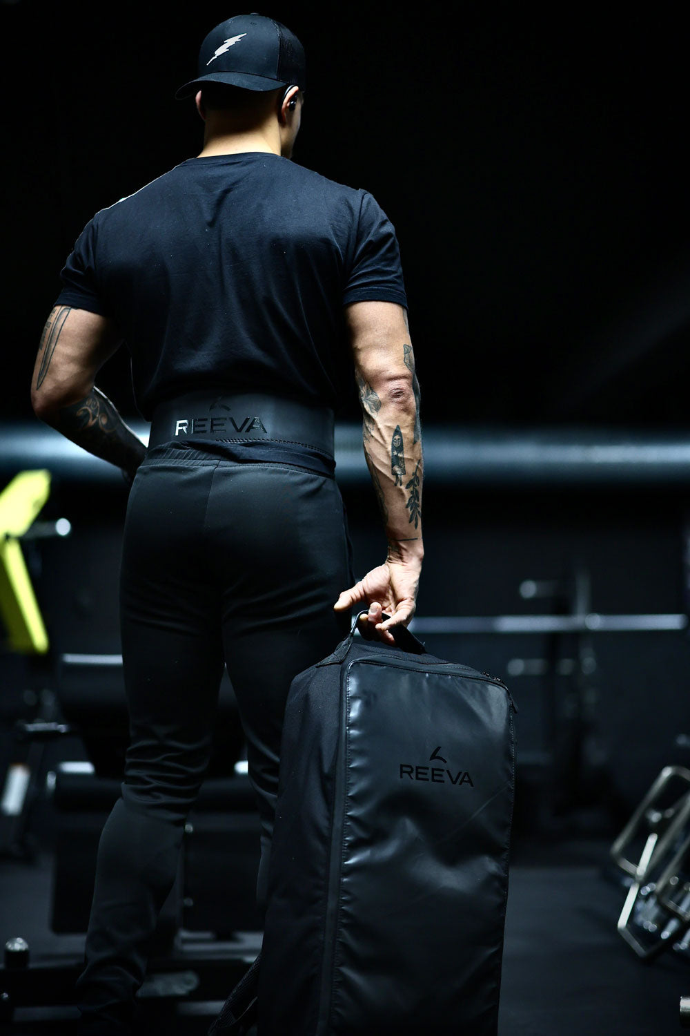 The Beast™ - Gym/Fitness Backpack