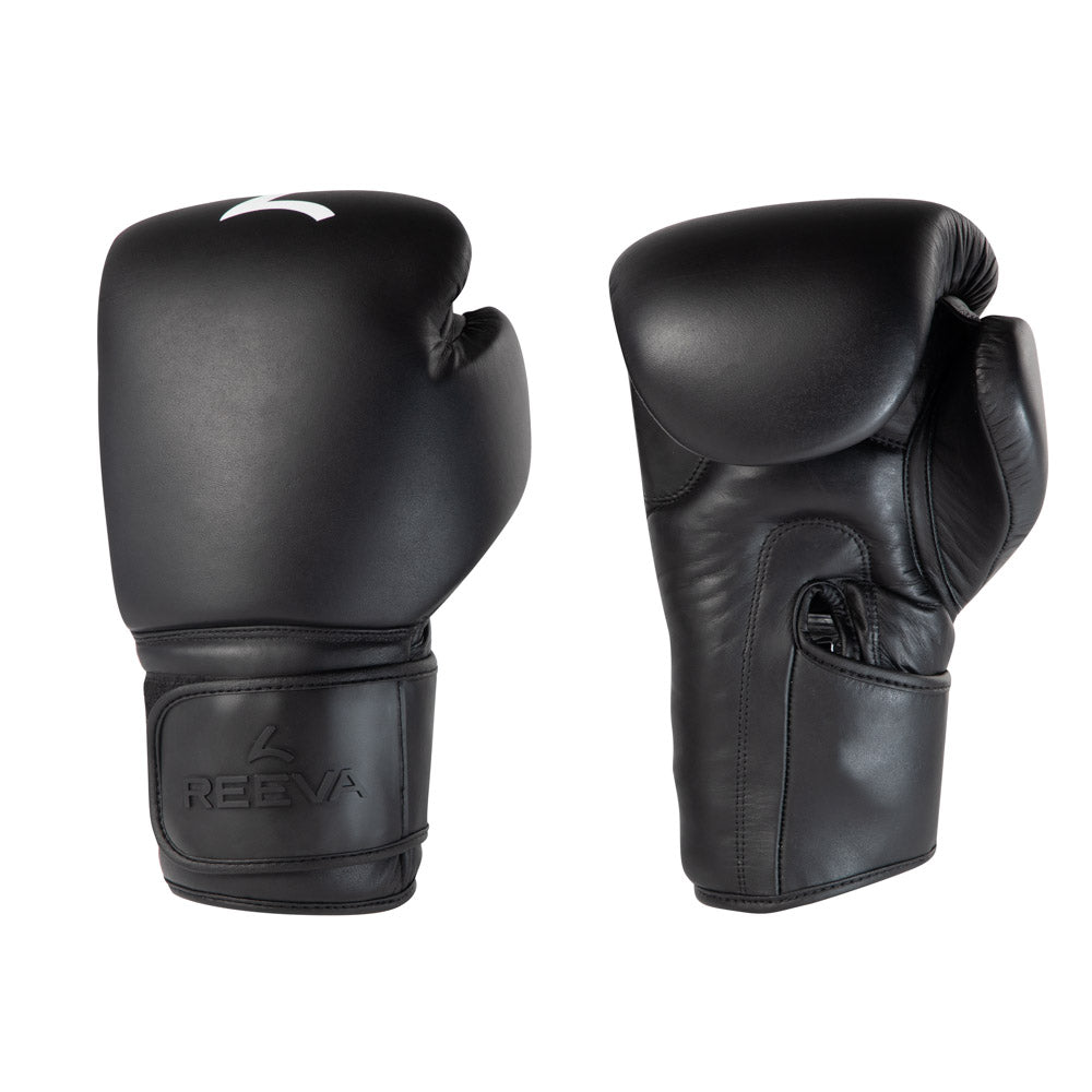 Boxing gloves Vegan Leather