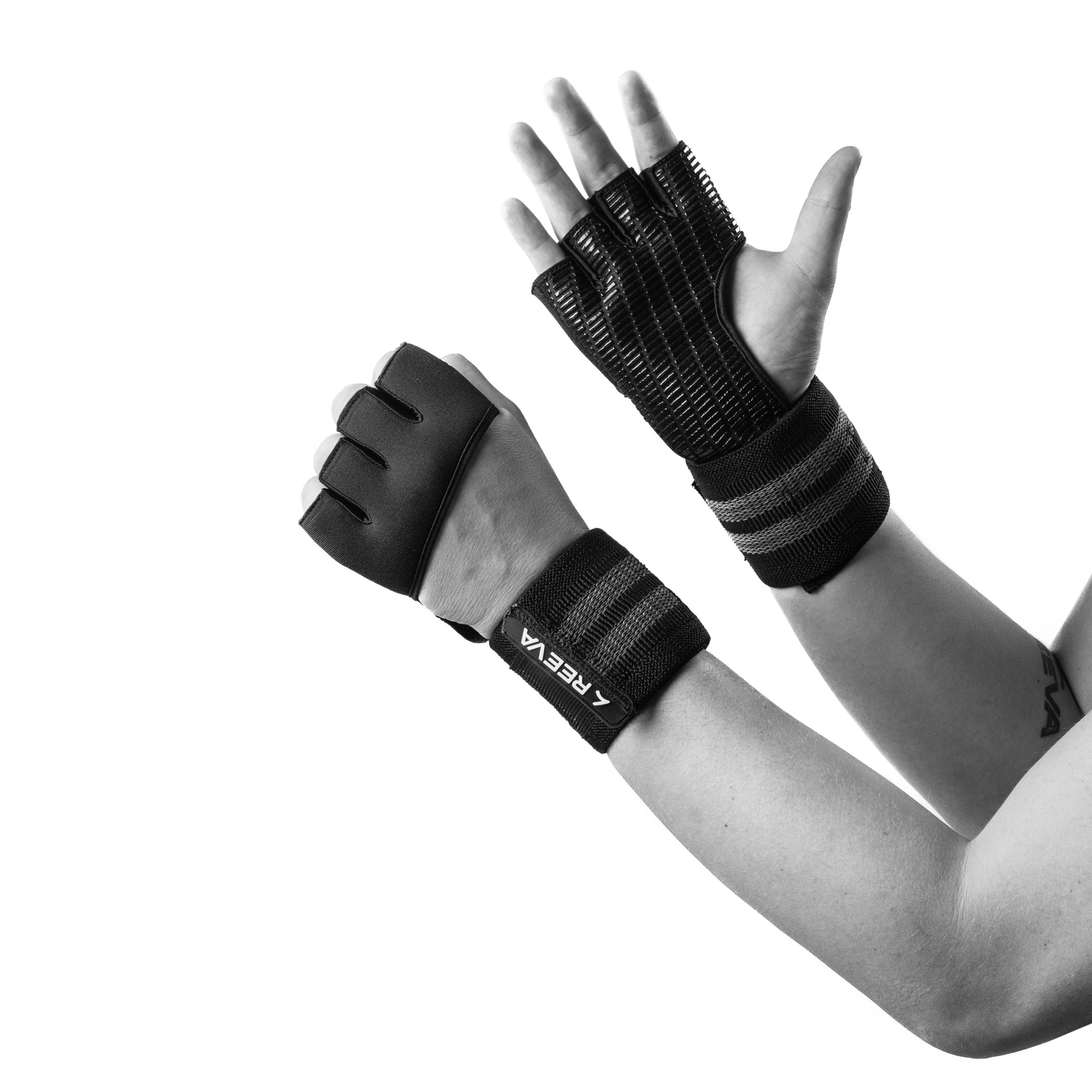 Sporthandschuhe 3.0 Handgelenk Wrap