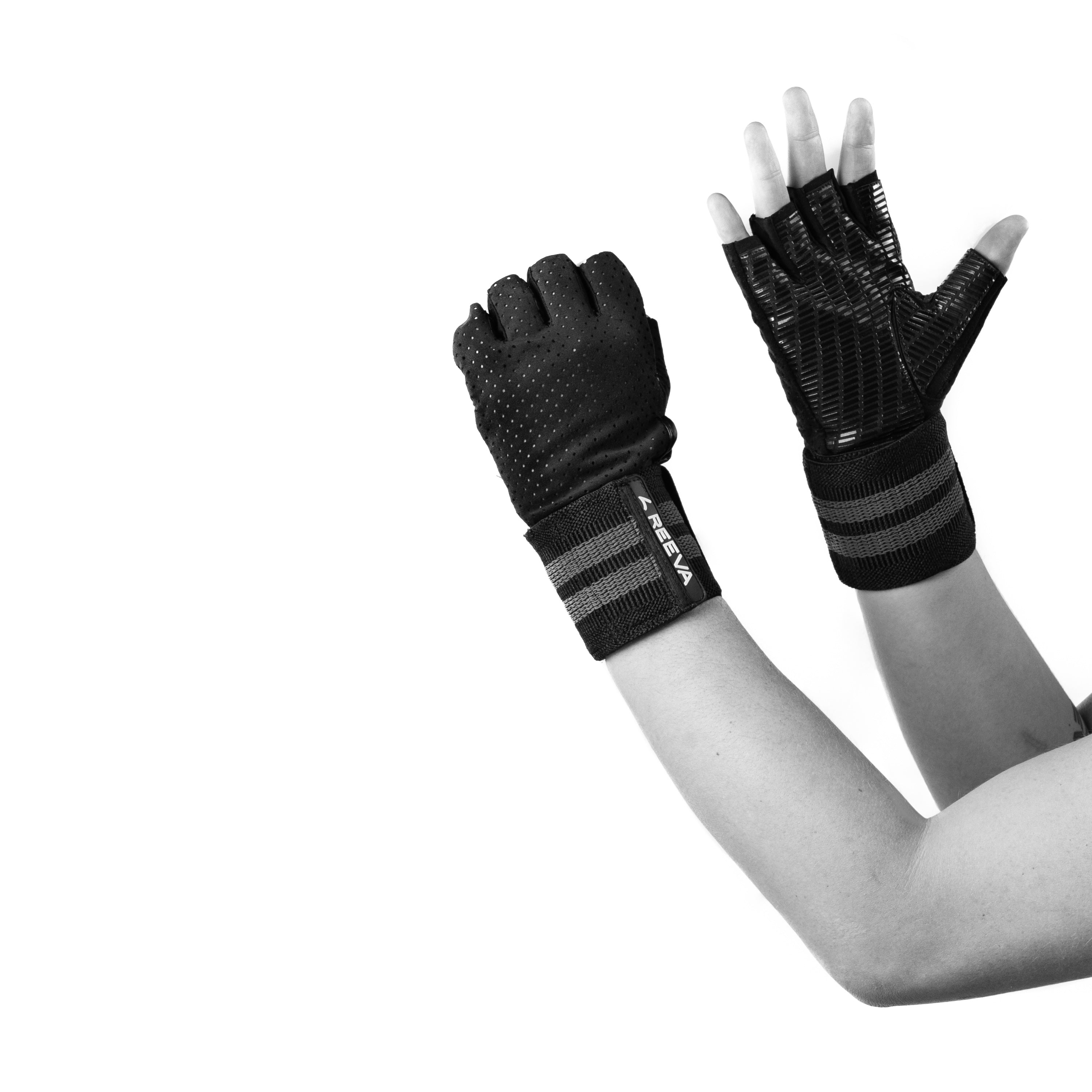 Fitness gloves 3.0 wrist wrap