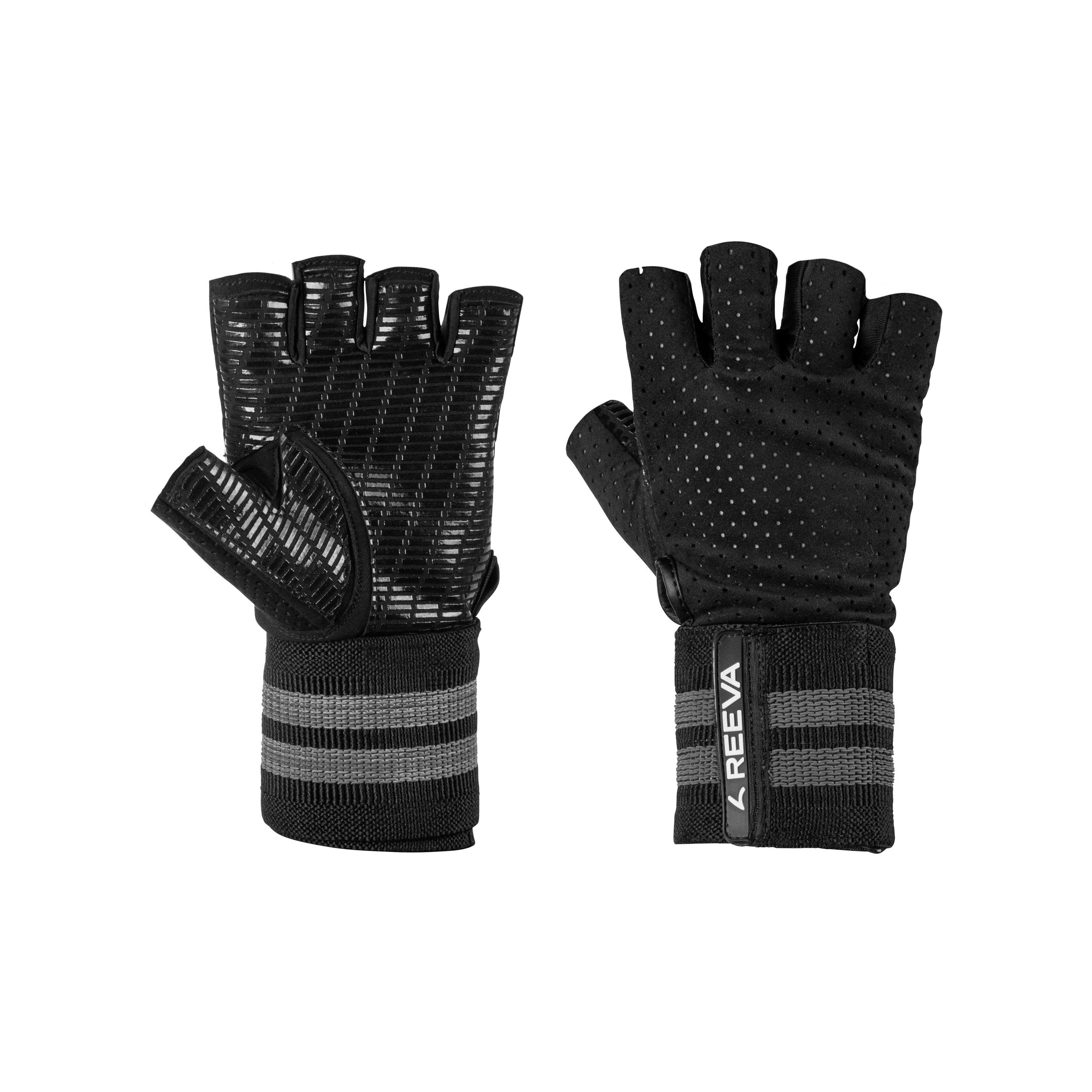 Fitness gloves 3.0 wrist wrap