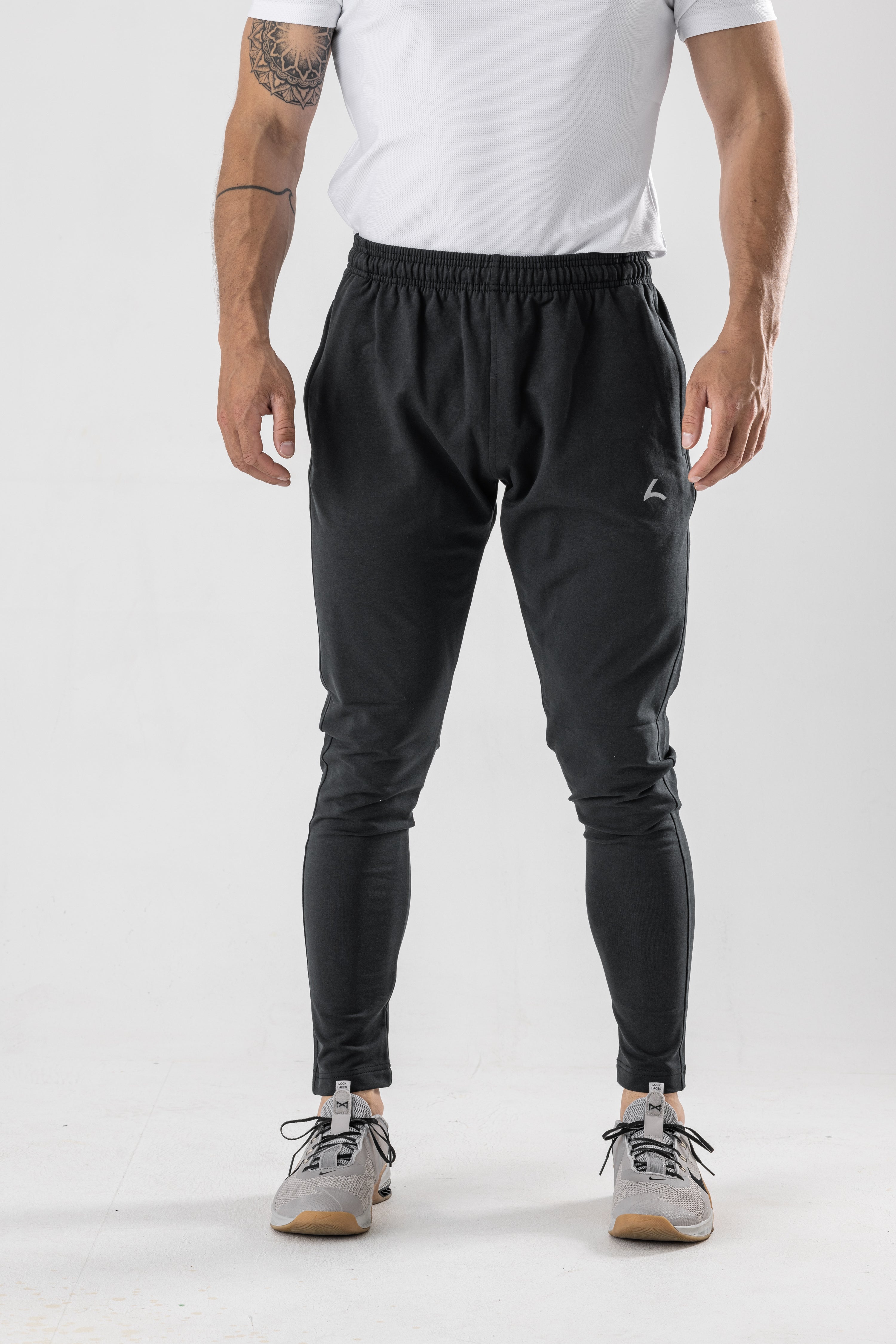 Every day Joggers - Black