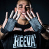 Reeva ultra feel sporthandschoenen - sport handschoenen deluxe 2.0 - crossfit handschoenen - crossfit grips - reeva fitness 2